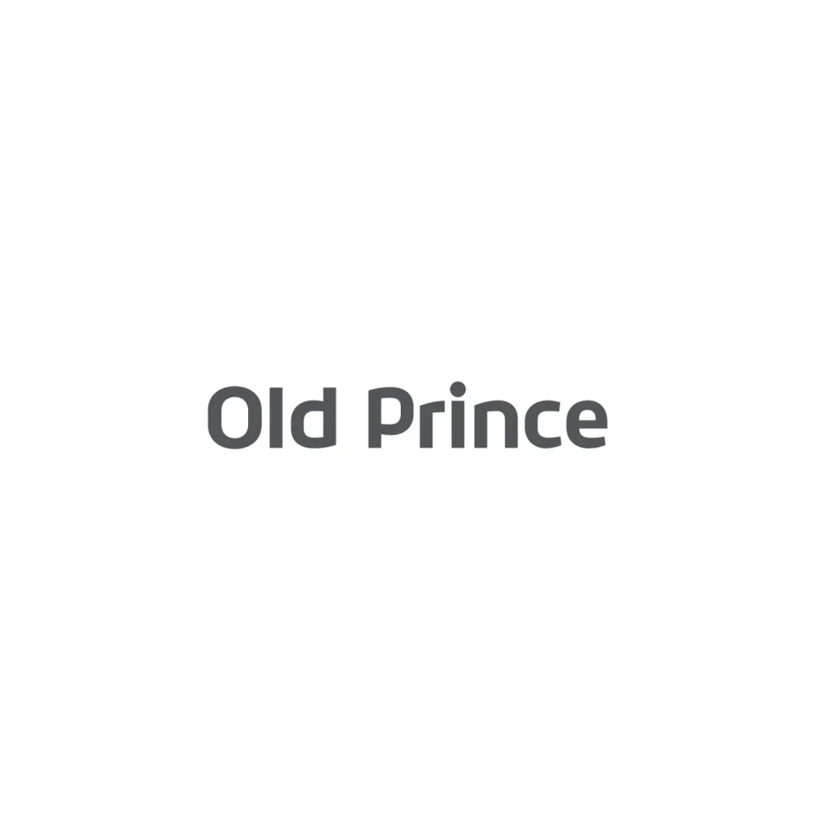 Old Prince